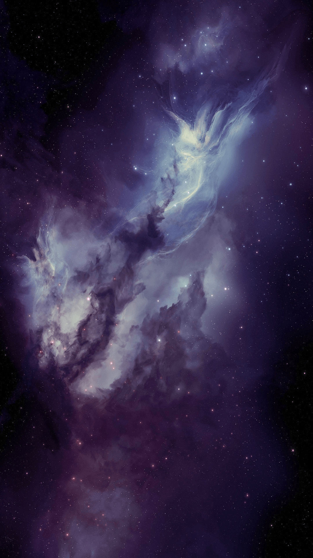 1080x1920 Space Phone Wallpaper, HD Space Phone Background on WallpaperBat, Phone