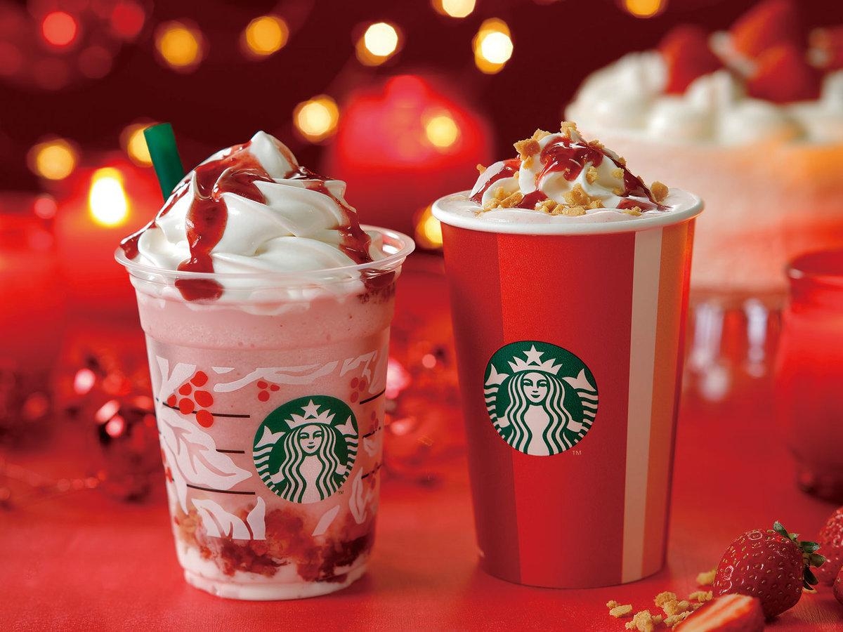 1200x900 Starbucks Holiday Drinks From Around the World. Food & Wine, Desktop