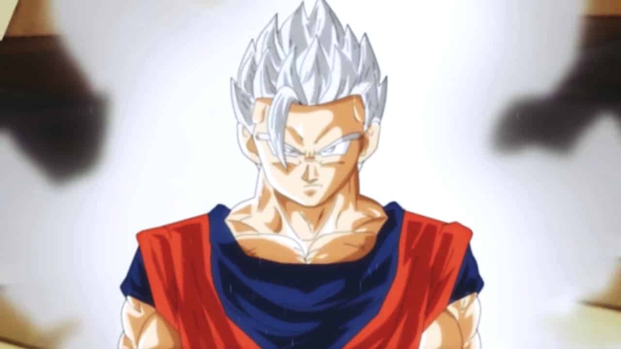 1280x720 Why Gohan Will Get a Unique God Transformation In Dragon Ball, Desktop