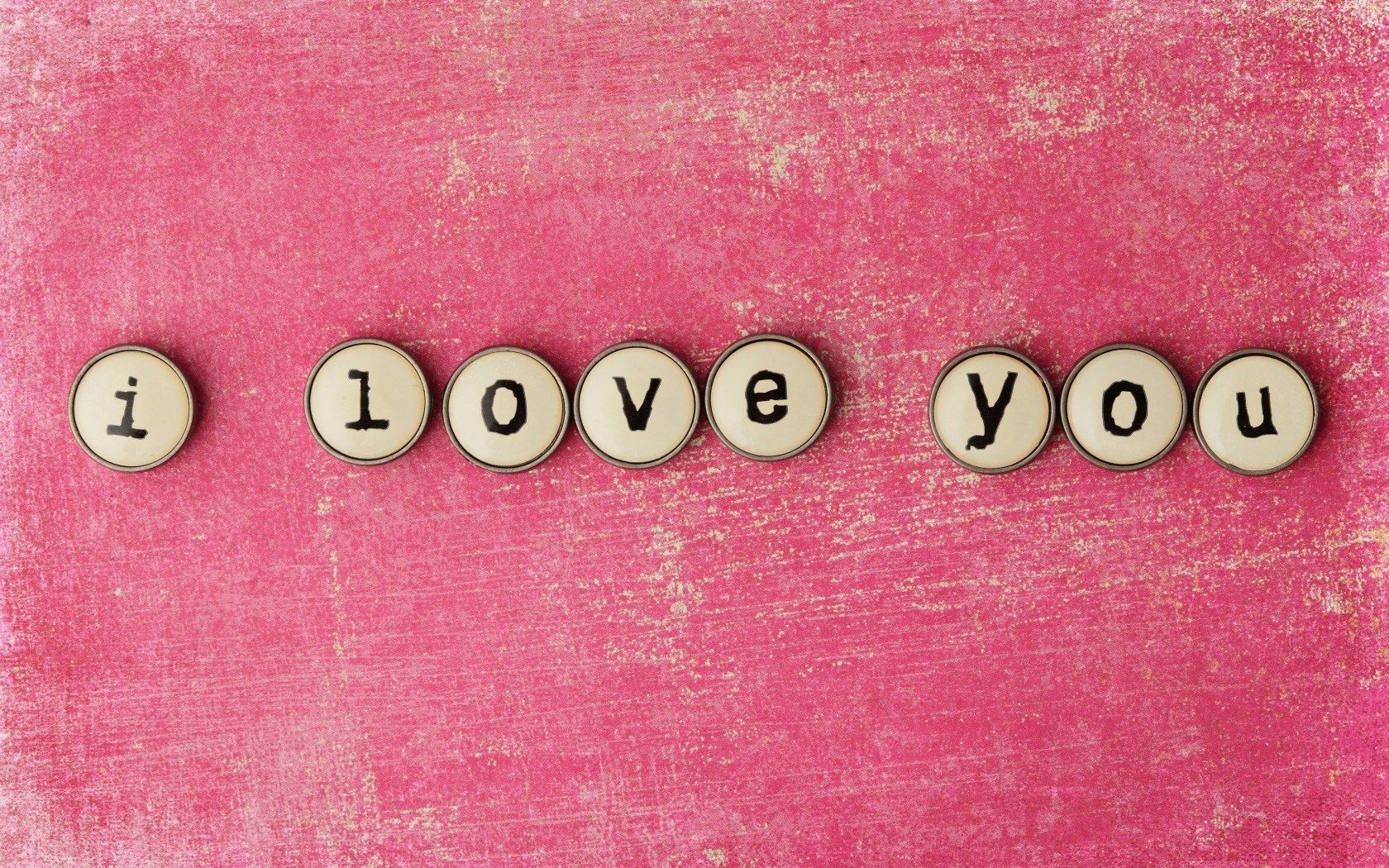 1680x1050 I Love You Wallpaper HD A28 Desktop Wallpaperk HD, Desktop