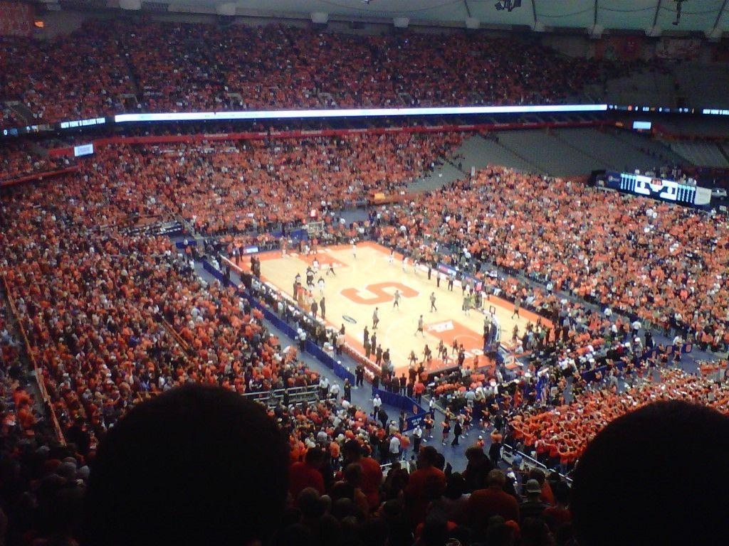 1030x770 Syracuse Basketball Wallpaper, Desktop