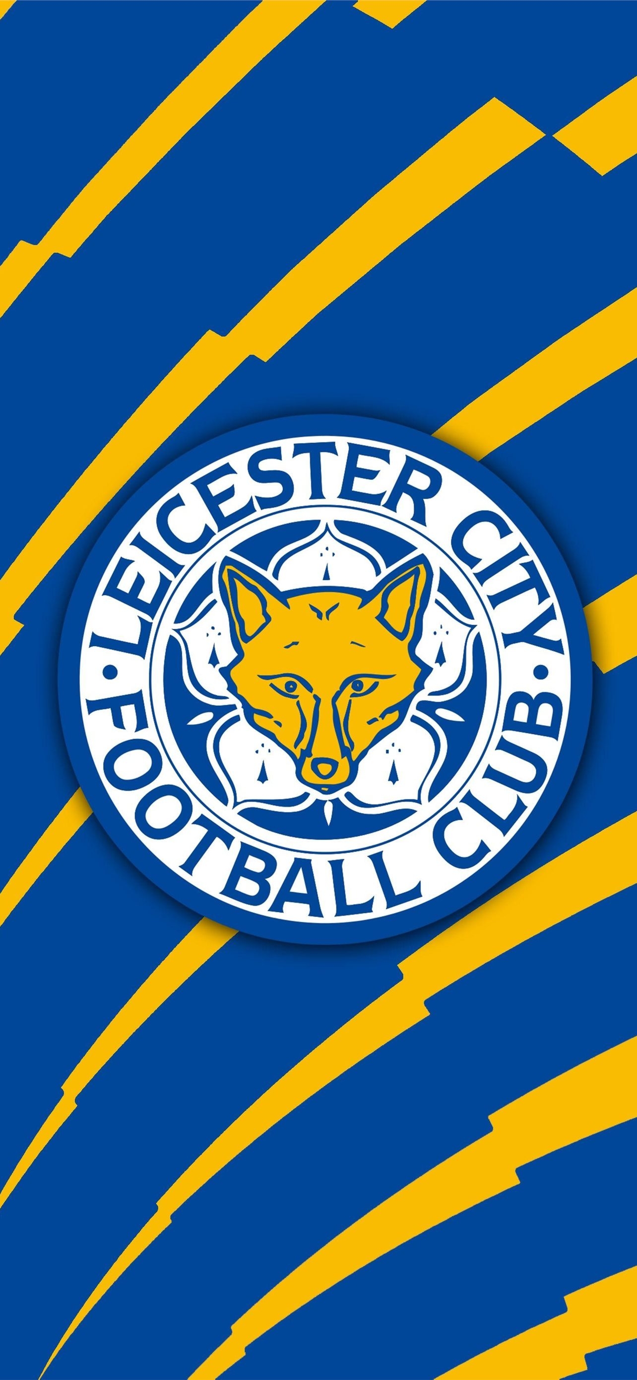 1290x2780 Best Leicester city fc iPhone HD Wallpaper, Phone