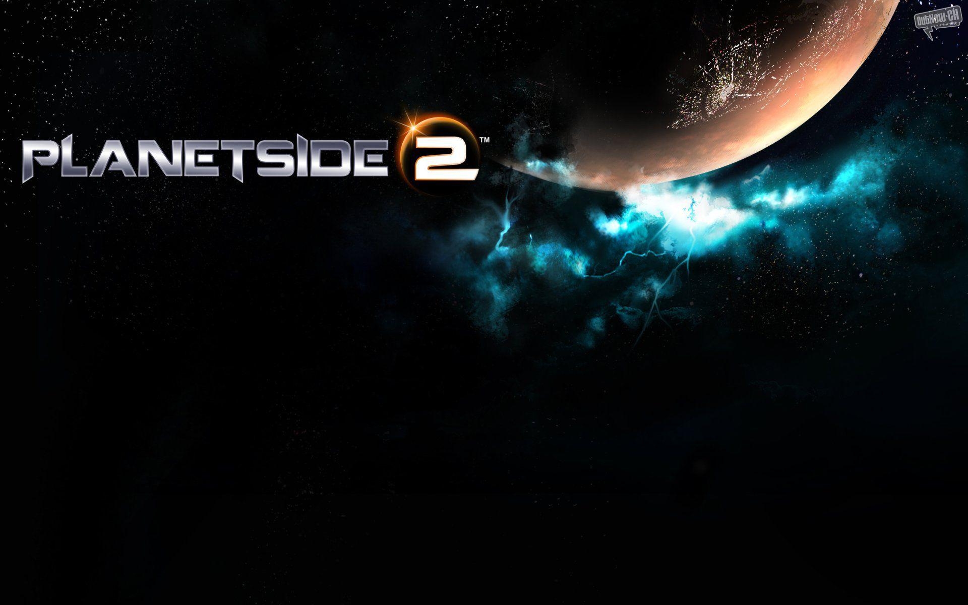 1920x1200 Planetside 2 wallpaper. Planetside 2, Desktop