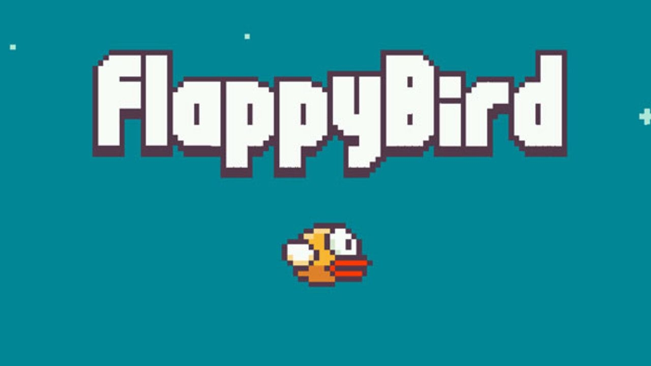 1280x720 Flappy Bird wallpaperx720, Desktop