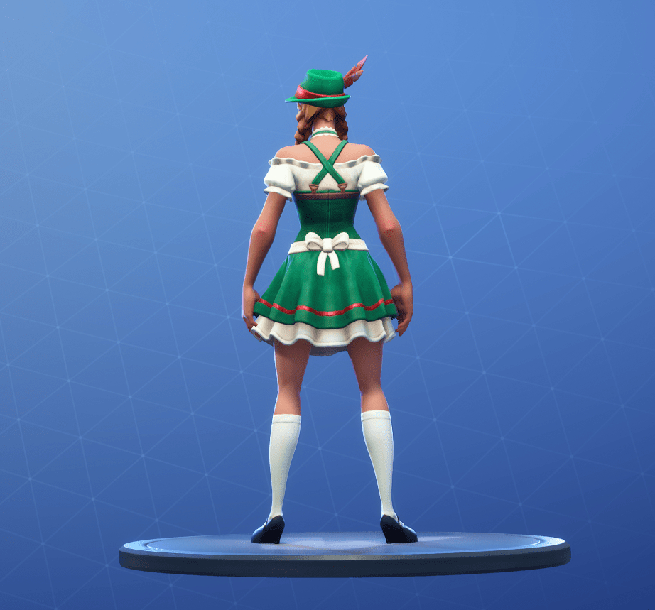 930x860 Fortnite Heidi, Desktop