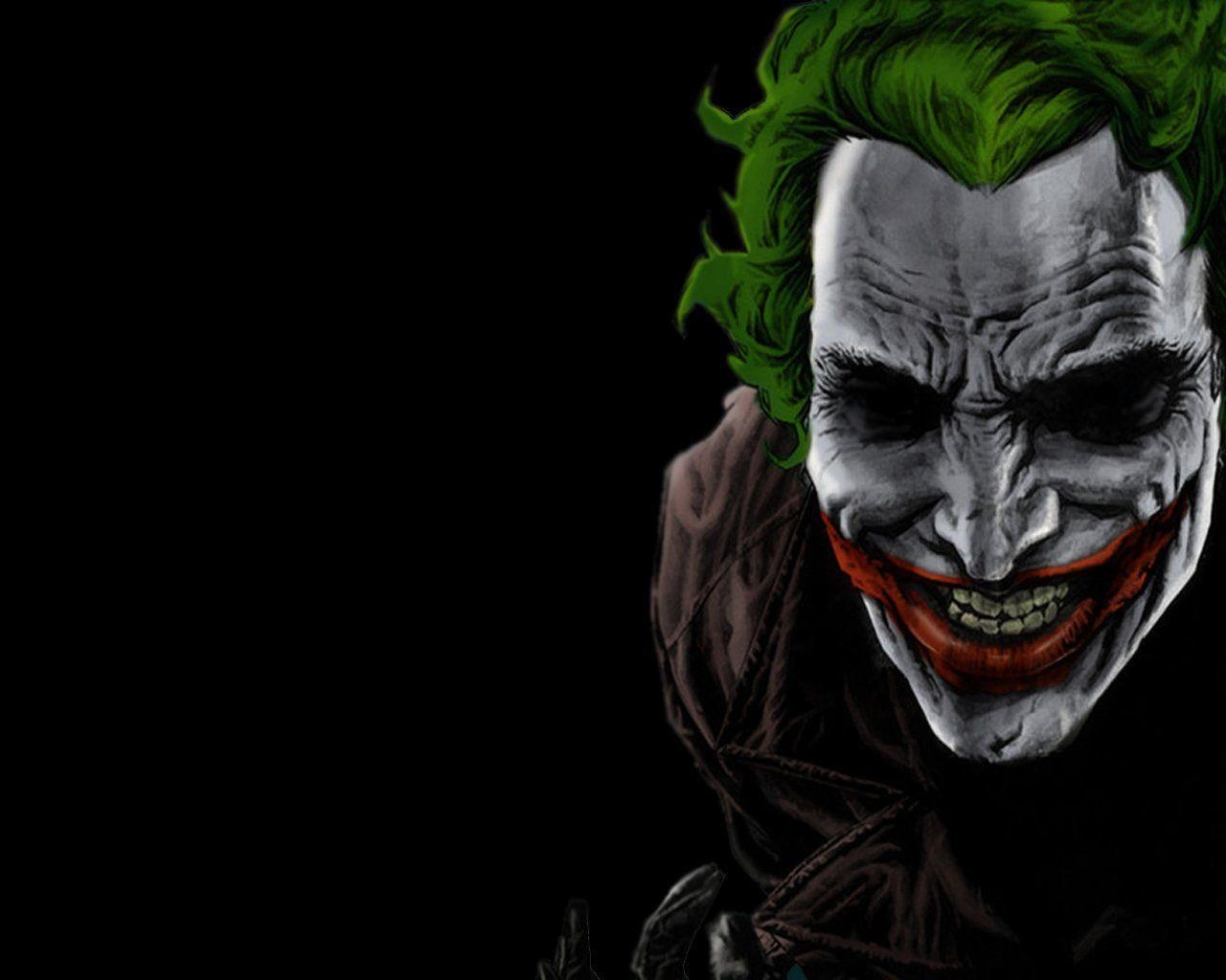 1280x1030 Joker HD Wallpaper and Background Image, Desktop