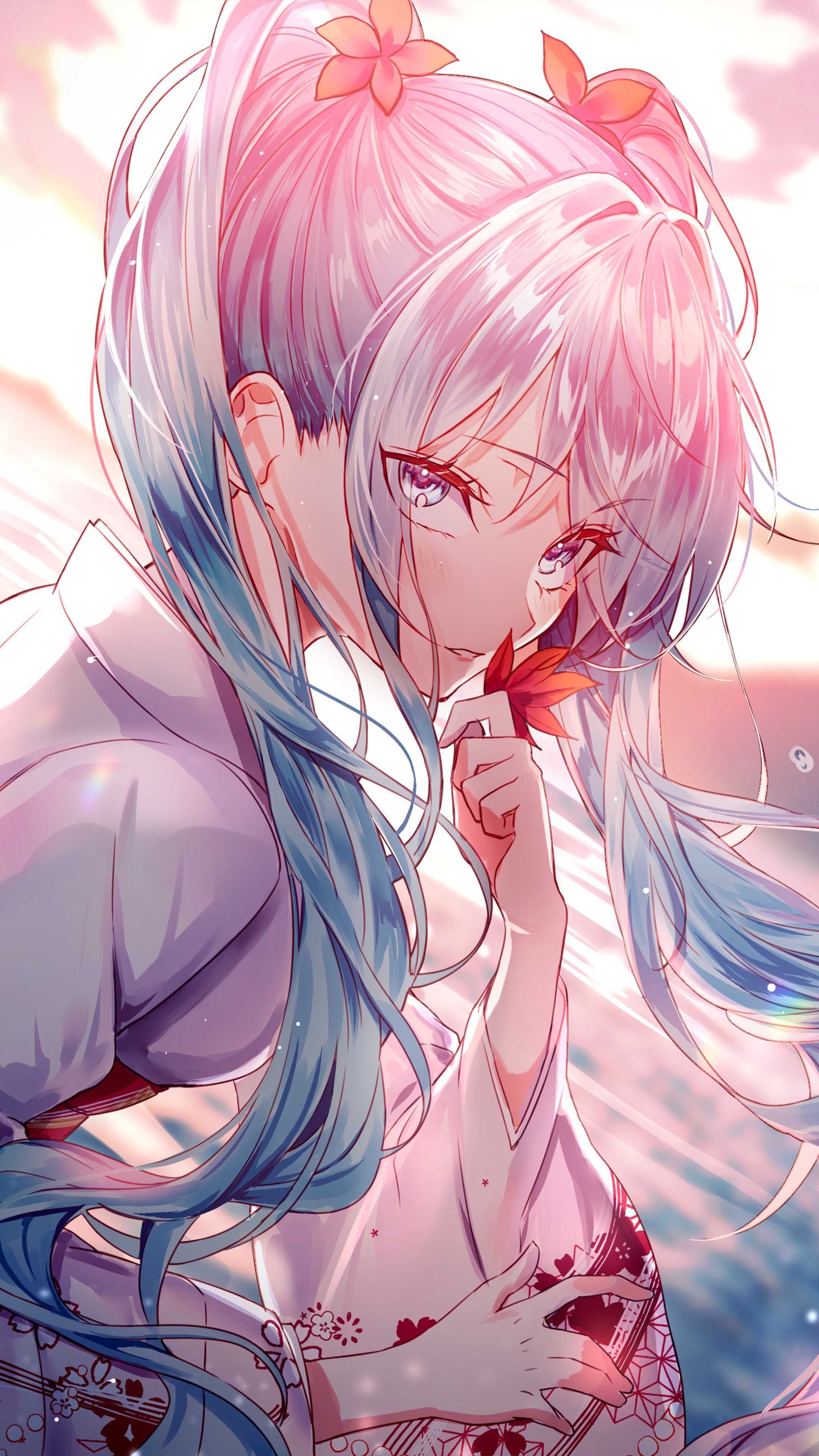 2160x3840 Pin On Manga Manhwa Art & Wallpaper, Phone