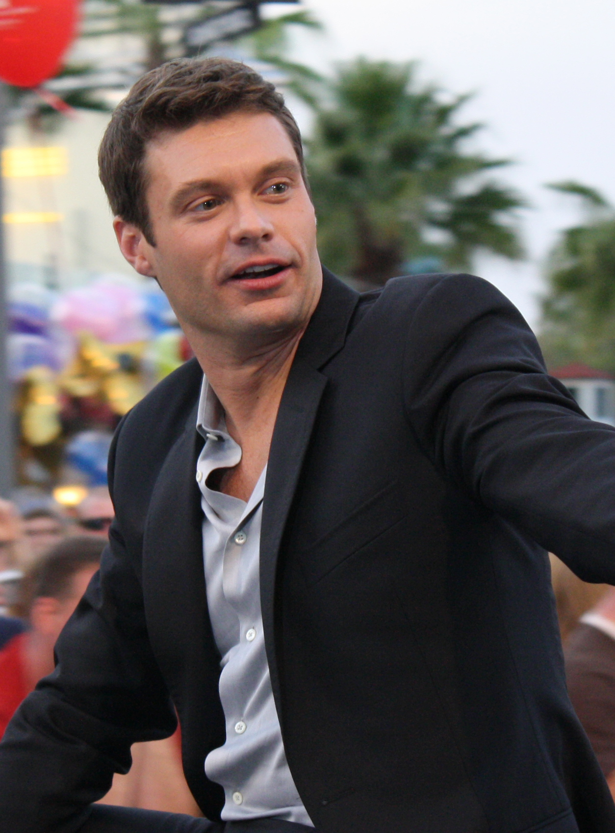 1260x1700 Top HD Ryan Seacrest Wallpaper. Men HD.28 KB, Phone