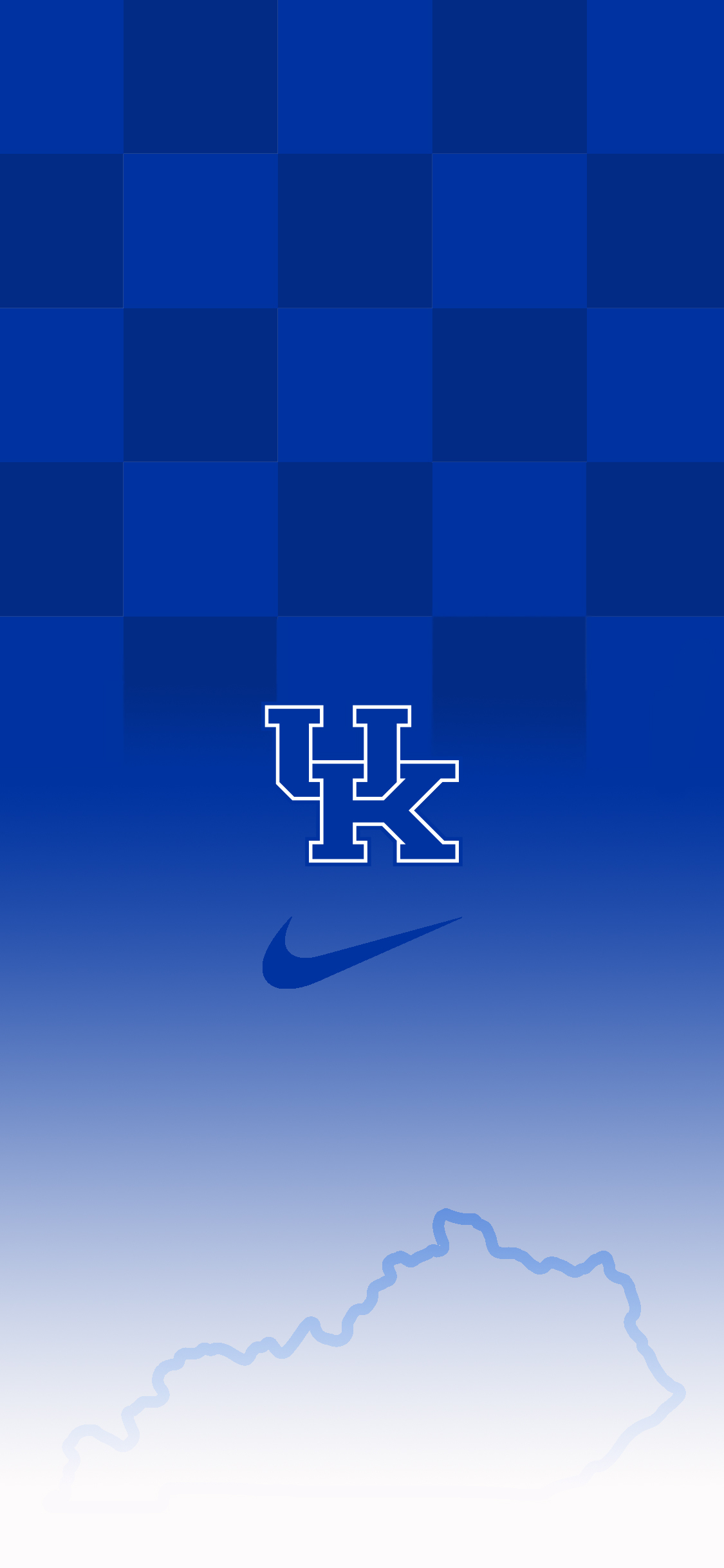 1130x2440 Kentucky Wallpaper, Phone