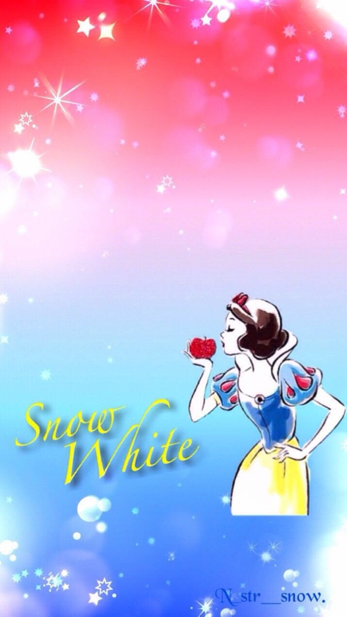 720x1280 Disney, iPhone, Princess Princess Snow White Wallpaper, Phone