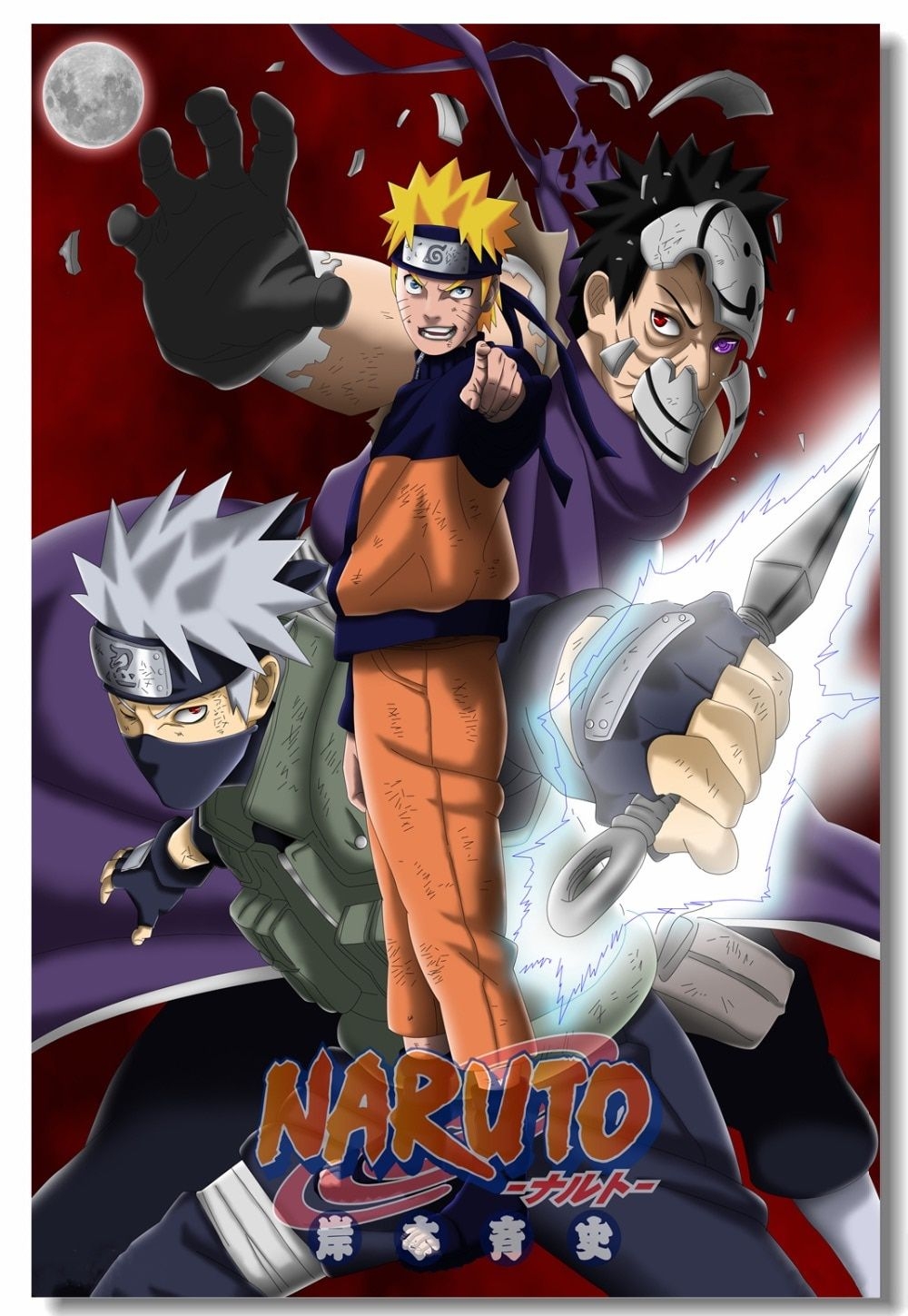 1000x1450 Anime Naruto Gaming Anime Cool Wallpaper, Phone