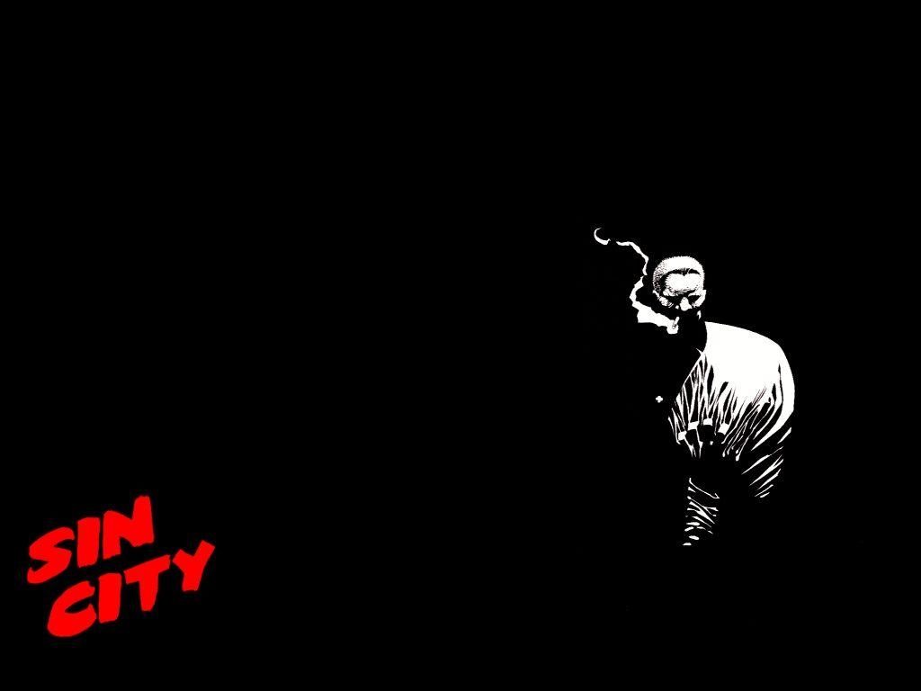 1030x770 Sin City Wallpaper 14 X 768, Desktop