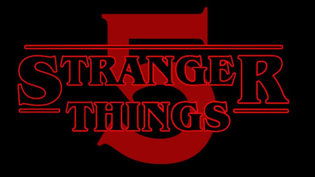 1280x720 Stranger Things 5 wallpaper, Desktop