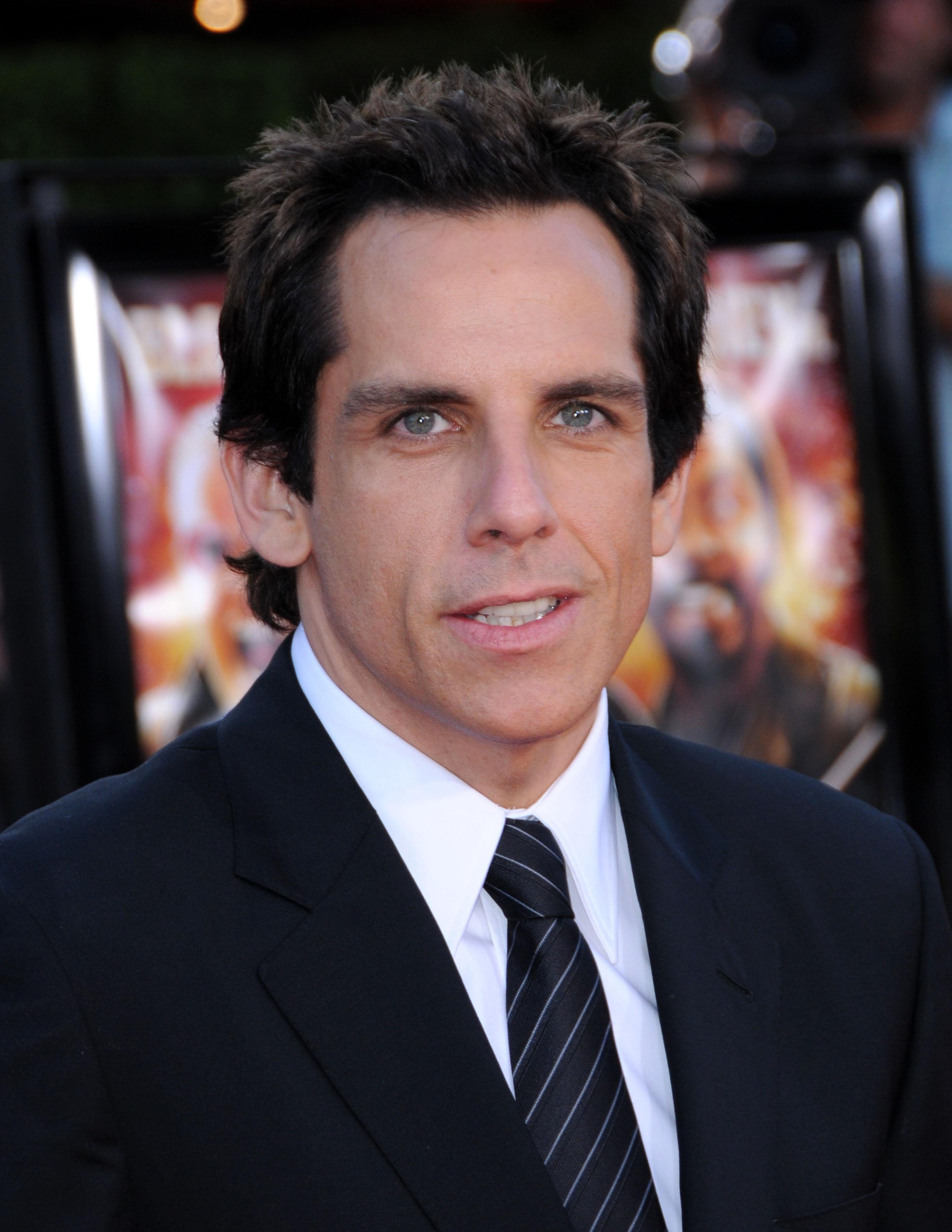 2790x3600 Ben Stiller Computer Wallpaper, Desktop Background.18 KB, Phone