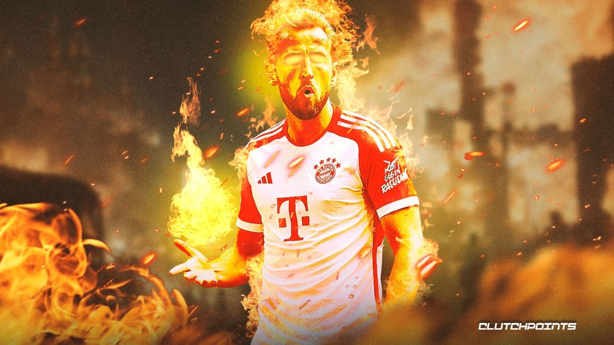 1200x680 Bayern Munich: Harry Kane makes, Desktop