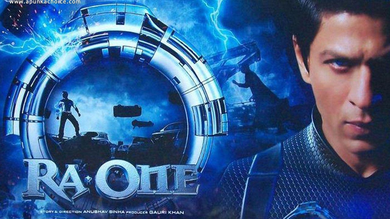 1280x720 Ra One Awake & Alive, Desktop