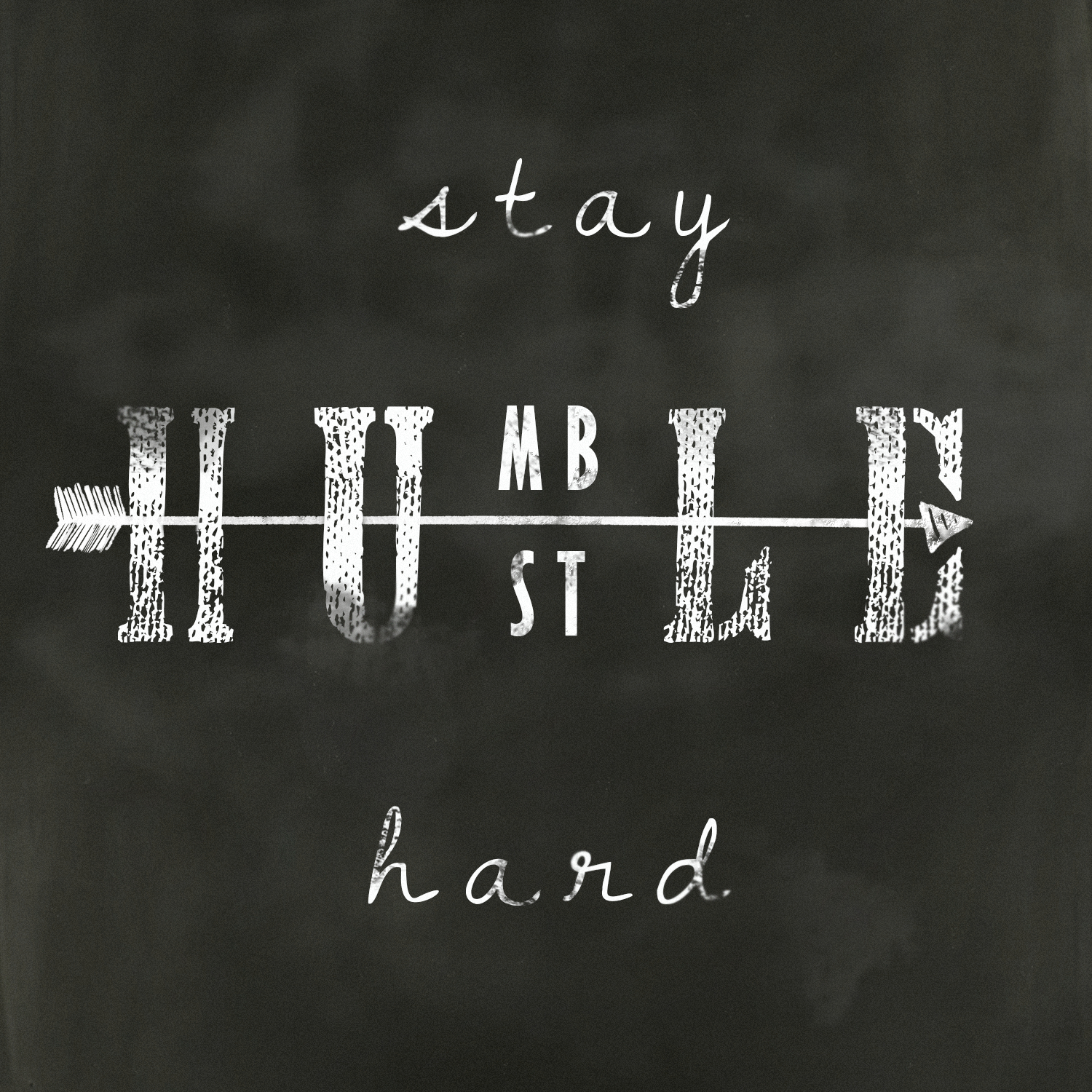 1500x1500 Free download Stay Humble Hustle Hard Illustrations on Creative Market [] for your Desktop, Mobile & Tablet. Explore Hustle Hard Wallpaper. American Hustle Wallpaper, Phone