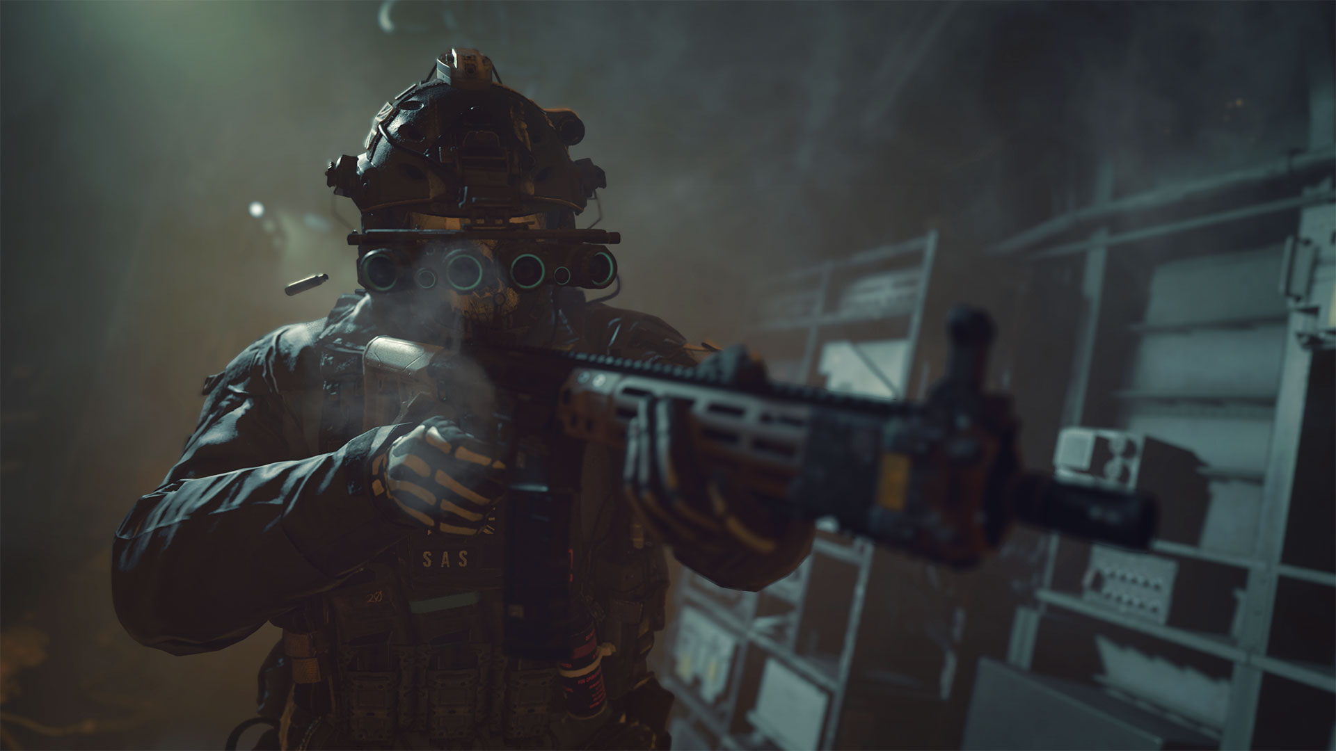 1920x1080 Call of Duty: Modern Warfare II release date, trailers, gameplay, and more, Desktop