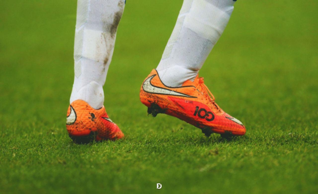 1280x790 Wayne Rooney football boots wallpaper, Desktop