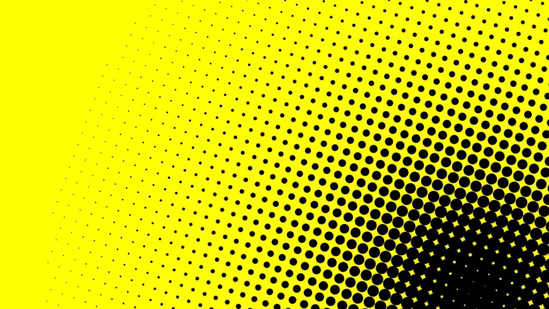 1920x1080 Black and Yellow Background 029. HD Desktop Background, Desktop