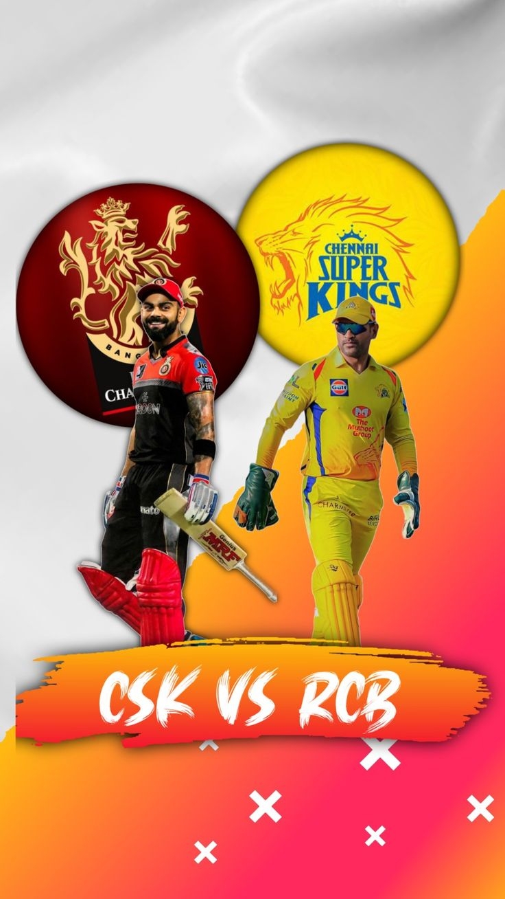 740x1310 Ms Dhoni Image Csk Vs Rcb in 2024, Phone