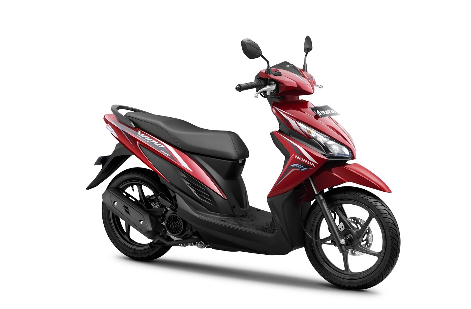 1600x1060 New 2016 Honda Vario 125 eSP HD Phots Gallery, Desktop