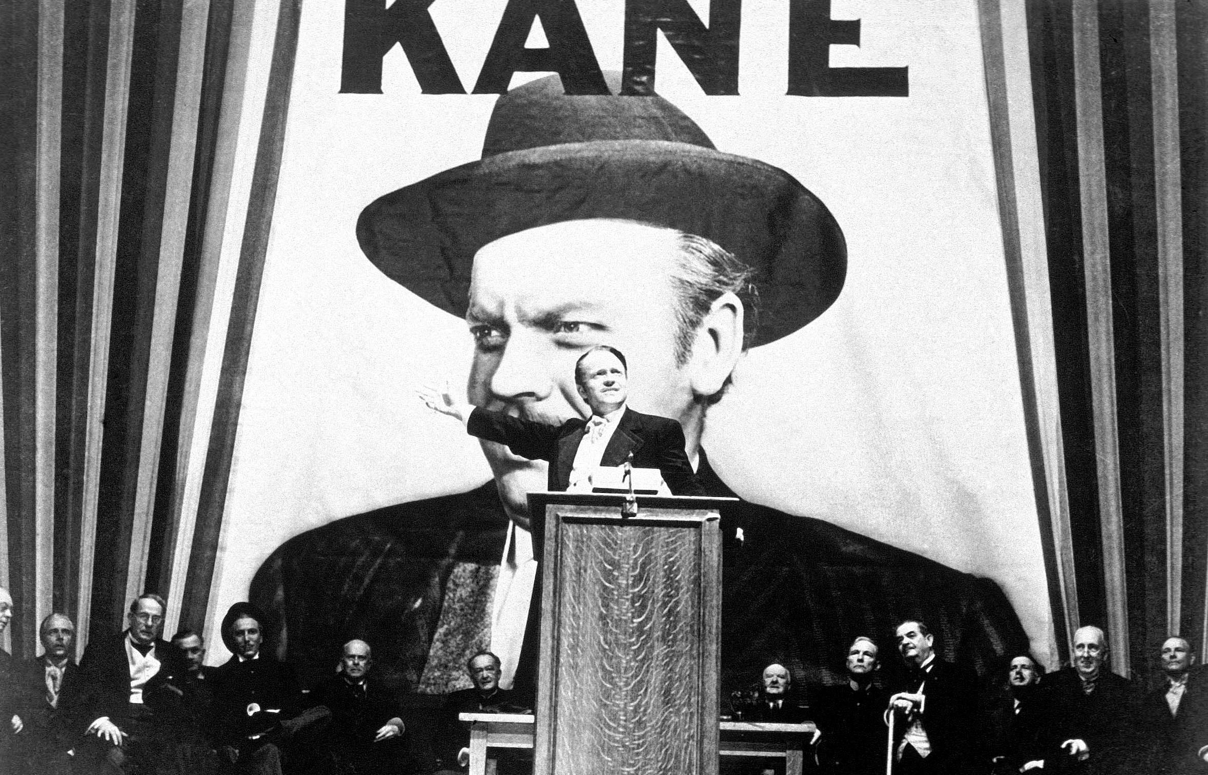 2360x1510 Orson Welles' Citizen Kane Still Resonates In Today's Culture, Desktop