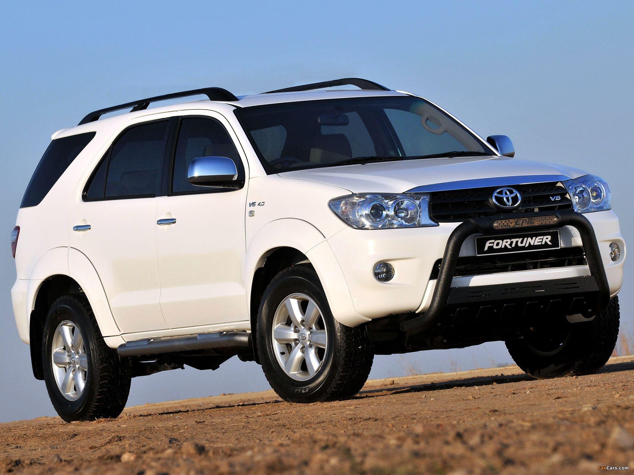 2050x1540 Fortuner Epic 2009 wallpaper, Desktop