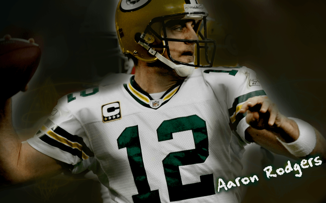 1280x800 Green Bay Packers image Aaron Rodgers Wallpaper HD wallpaper, Desktop