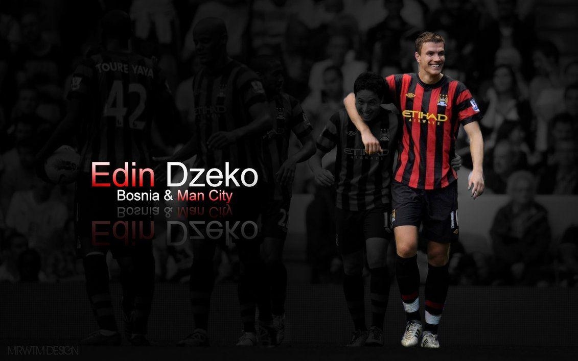 1140x710 Dzeko Wallpaper, Desktop