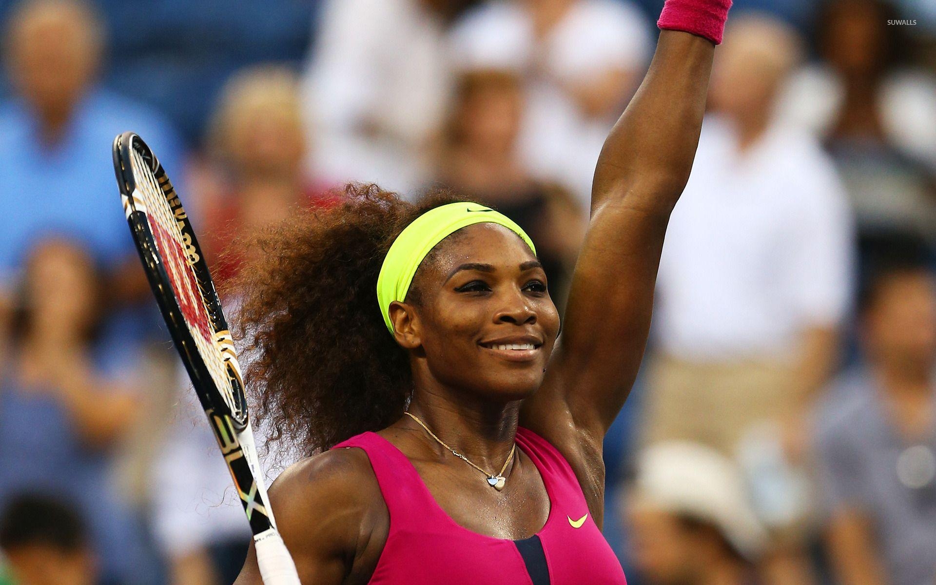 1920x1200 Serena Williams [2] wallpaper wallpaper, Desktop