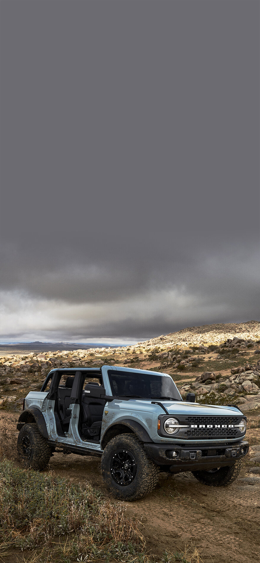 880x1900 Bronco Wallpaper Free 2021 Bronco Background, Phone