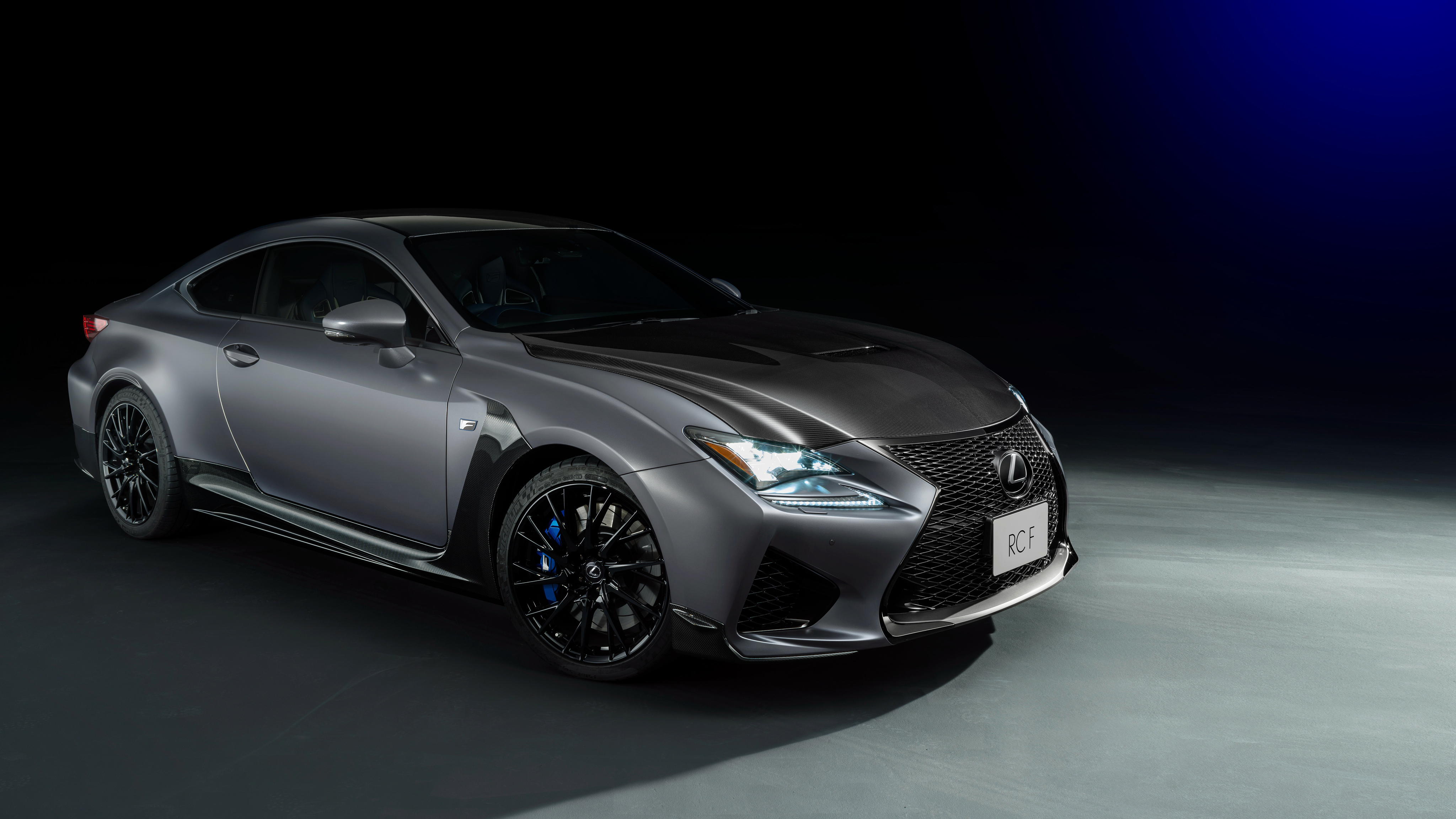 4100x2310 Lexus RC F 10th Anniversary Limited Edition 4K Wallpaper. HD, Desktop