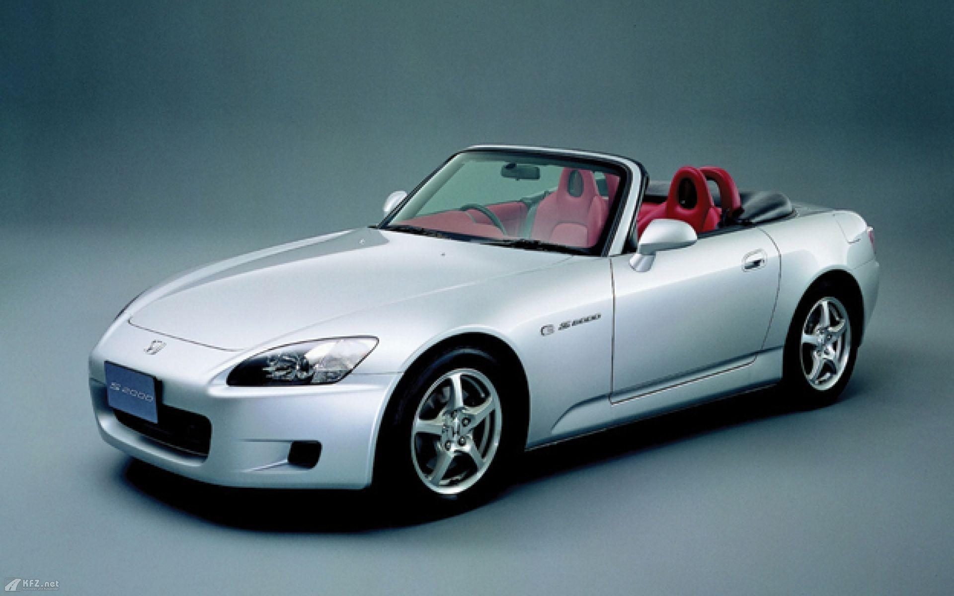 1920x1200 image For > Honda S2000 Wallpaper, Desktop