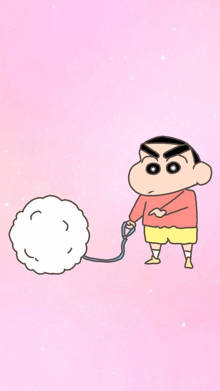 720x1280 Shinchan wallpaper, Phone