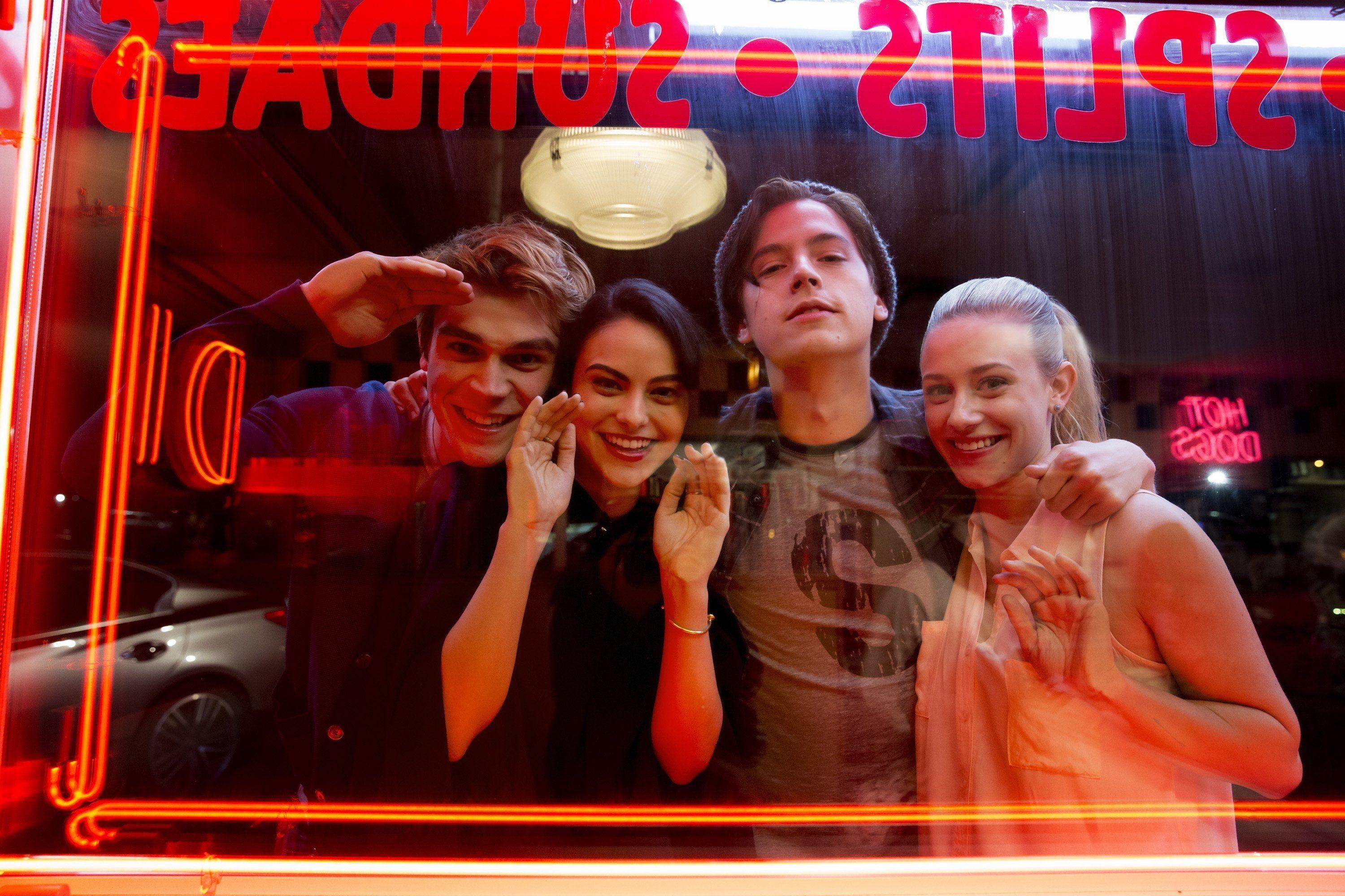 3000x2000 Riverdale Computer Wallpaper, Desktop Backgroundx1080, Desktop