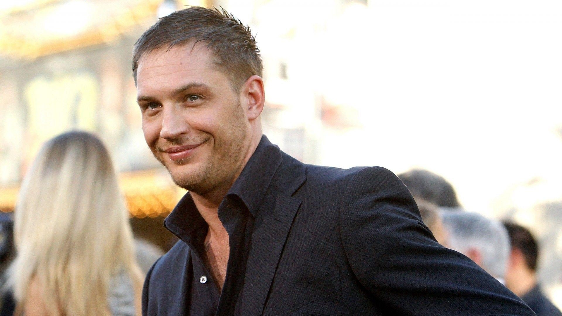 1920x1080 Tom Hardy Wallpaper High Quality, Desktop