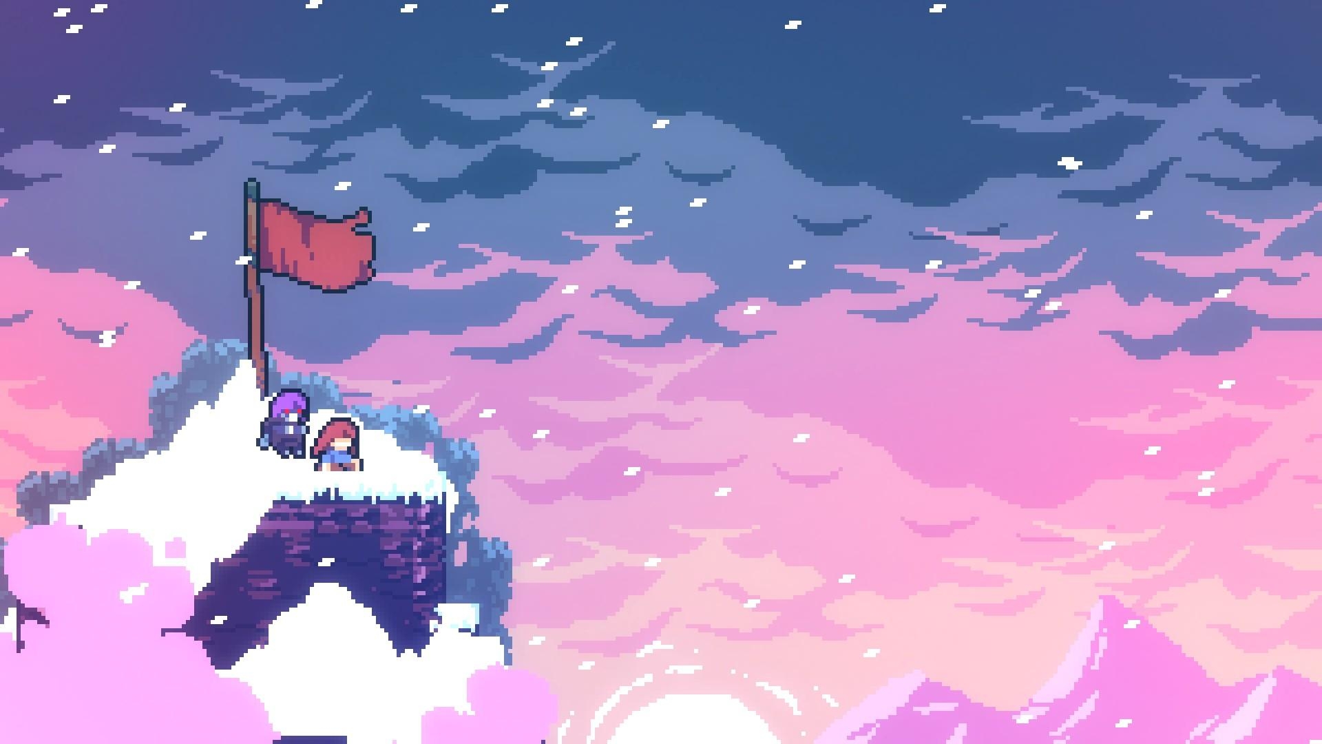 1920x1080 Celeste HD Wallpaper, Desktop