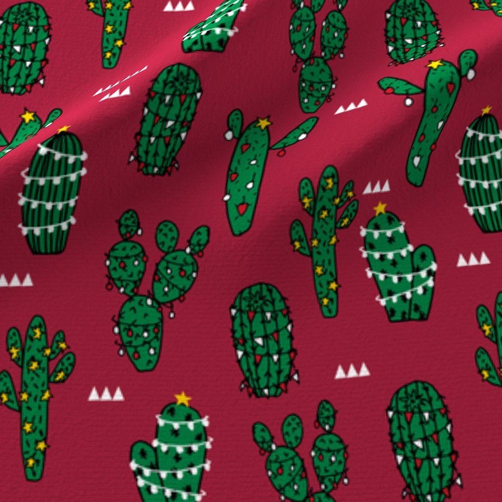 1000x1000 cactus fabric, wallpaper & gift wrap, Phone