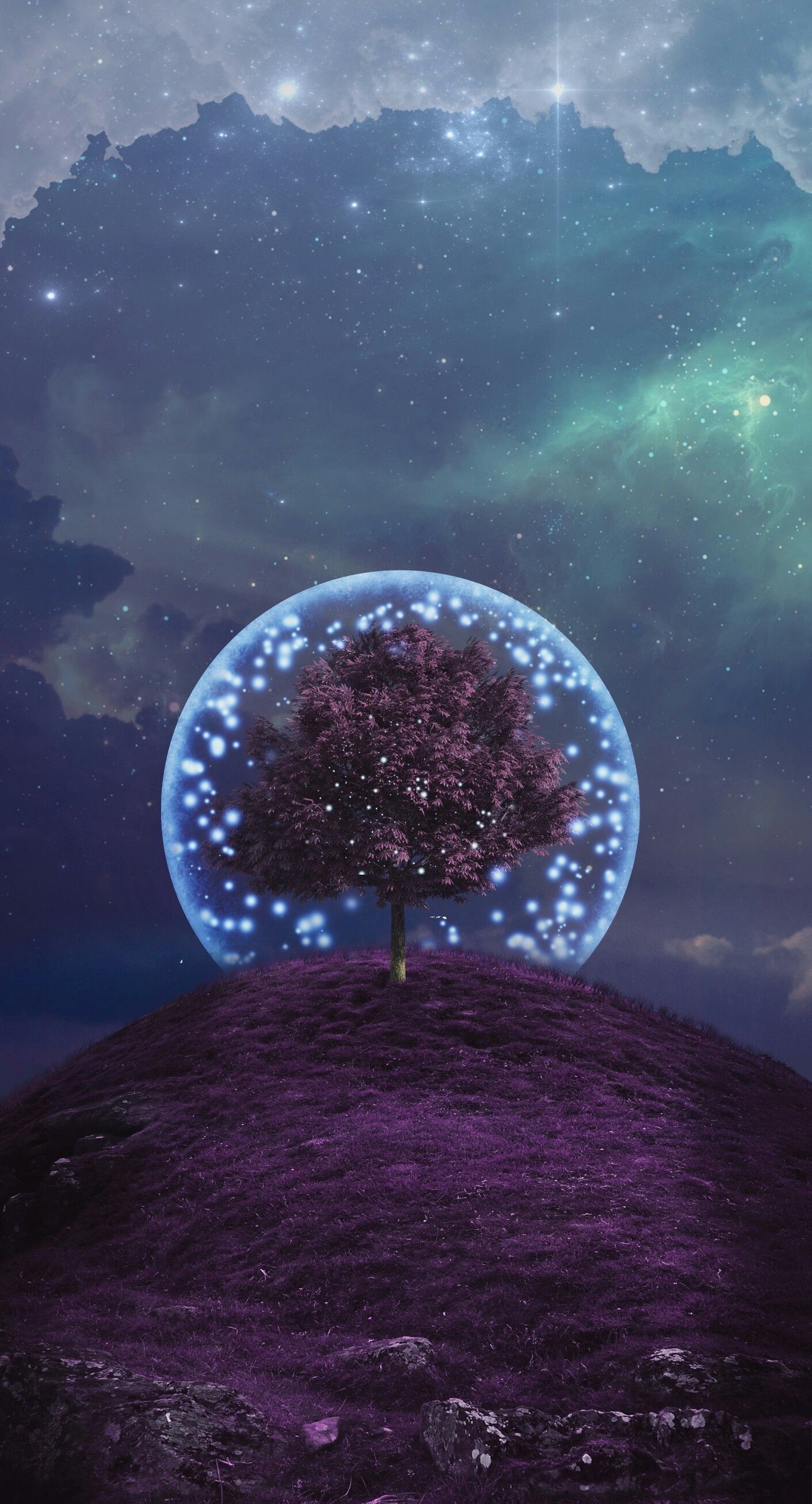 1420x2620 Tree wallpaper magical. Cellphone wallpaper background, Spiritual wallpaper, Tree wallpaper, Phone