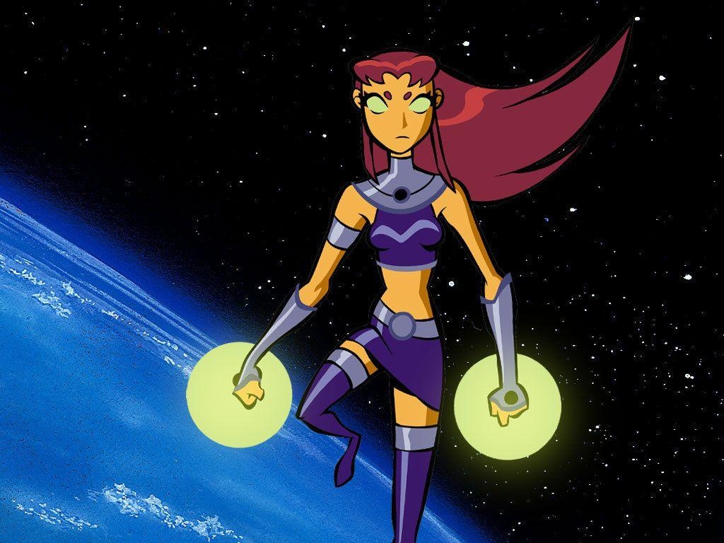 1030x770 Starfire Teen Titans 9542622 1024. Injustice:Gods, Desktop