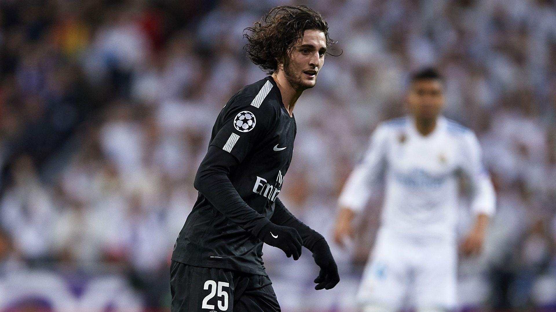 1920x1080 Dijon hit back at Rabiot jibe: 'This is how is how they thank us!', Desktop