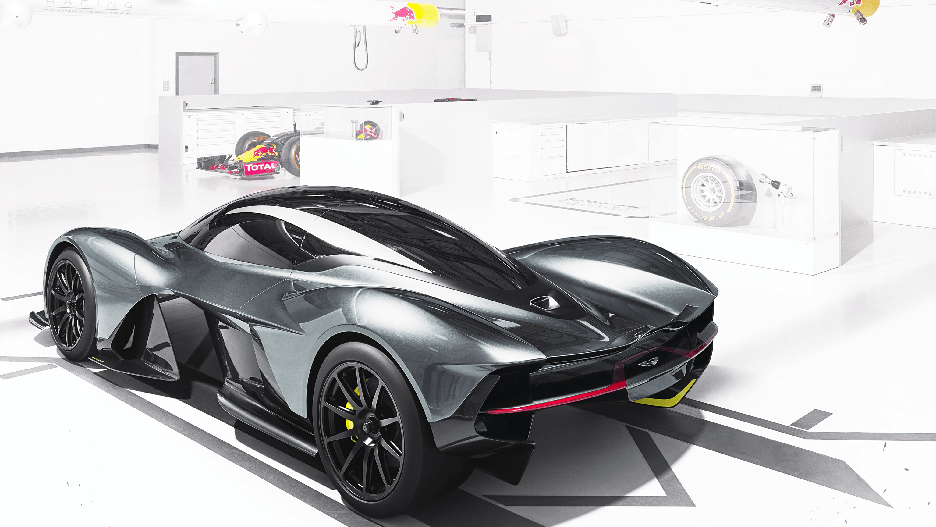 3080x1730 Aston Martin Valkyrie HD Wallpaper, Desktop