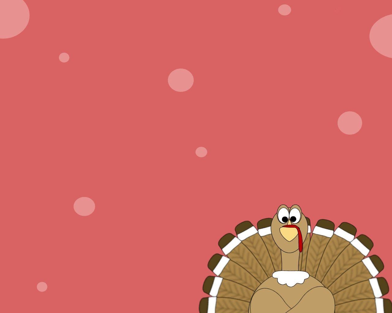 1280x1030 Thanksgiving Turkey Background Image & Picture, Desktop