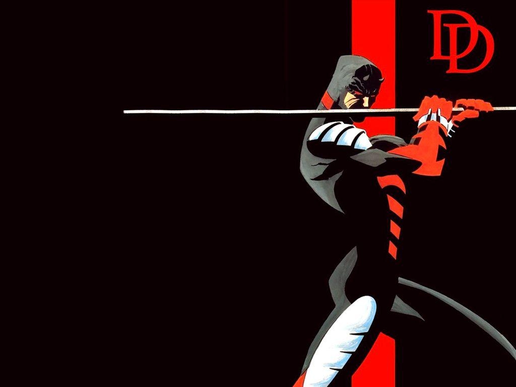 1030x770 Daredevil Wallpaper, Desktop