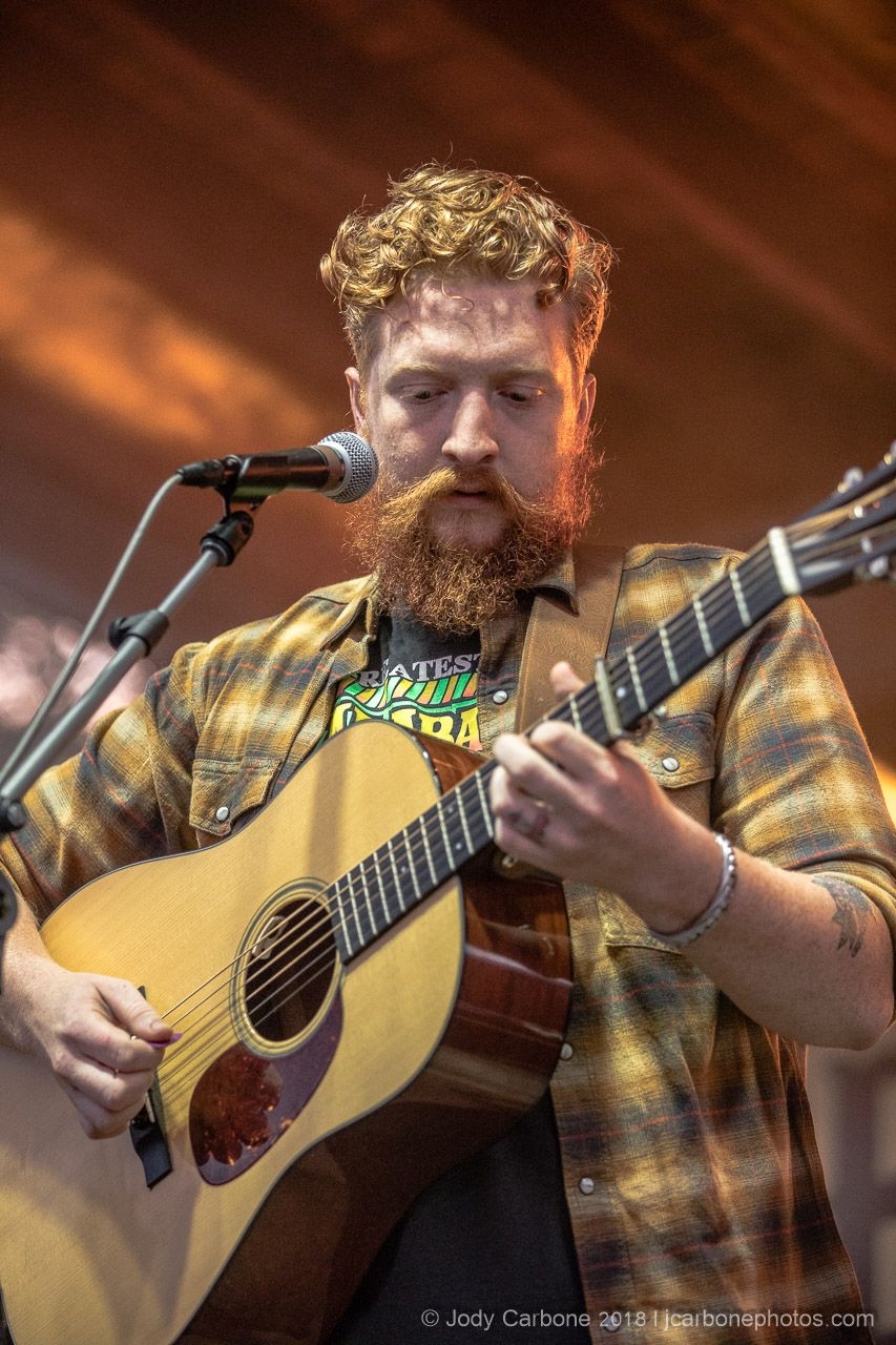 860x1280 Tyler Childers Devils Backbone Hoopla 2018 Carbone Photography, Phone