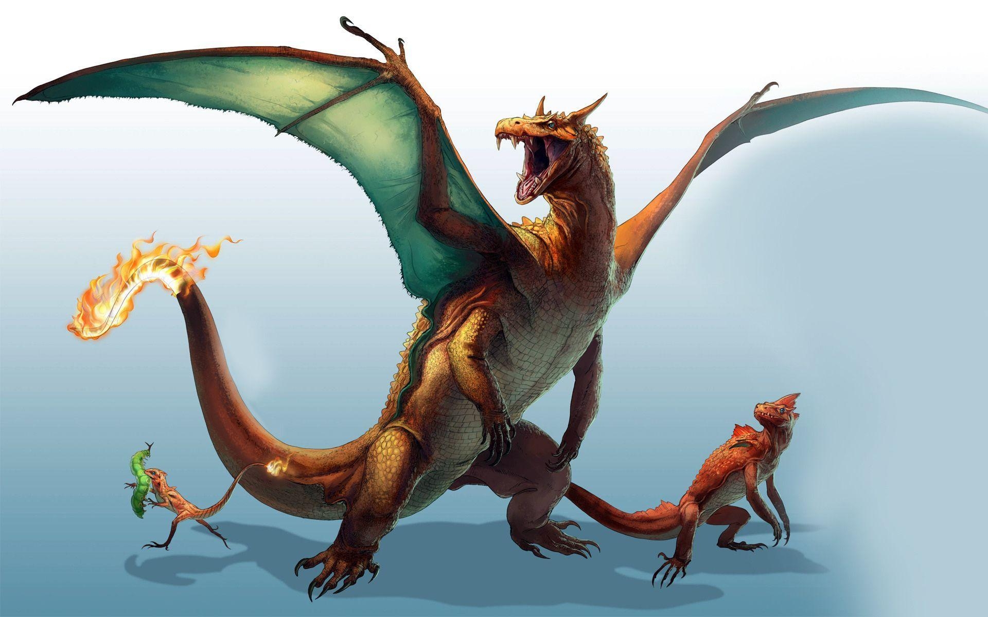 1920x1200 Charizard. HD Games Wallpaper for Mobile and Desktop, Desktop