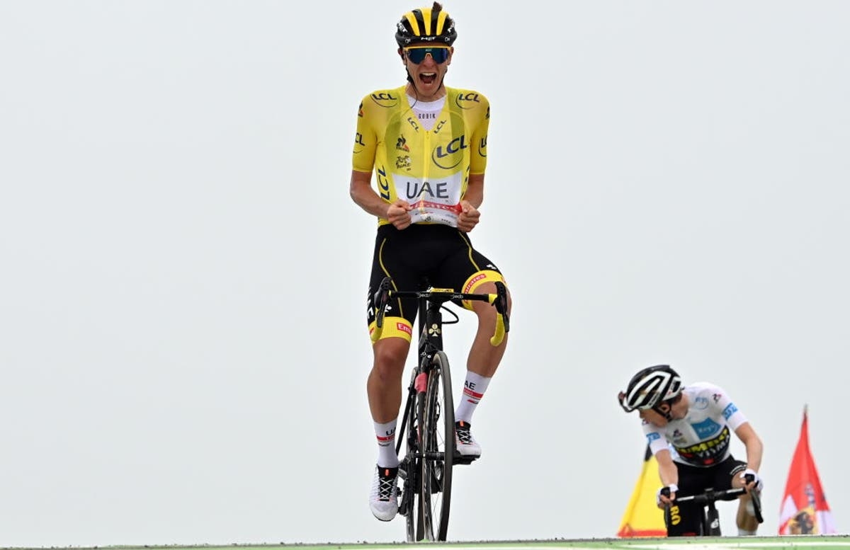 1200x780 Tour de France 2021: Tadej Pogacar wins stage 17 to extend overall lead, Desktop