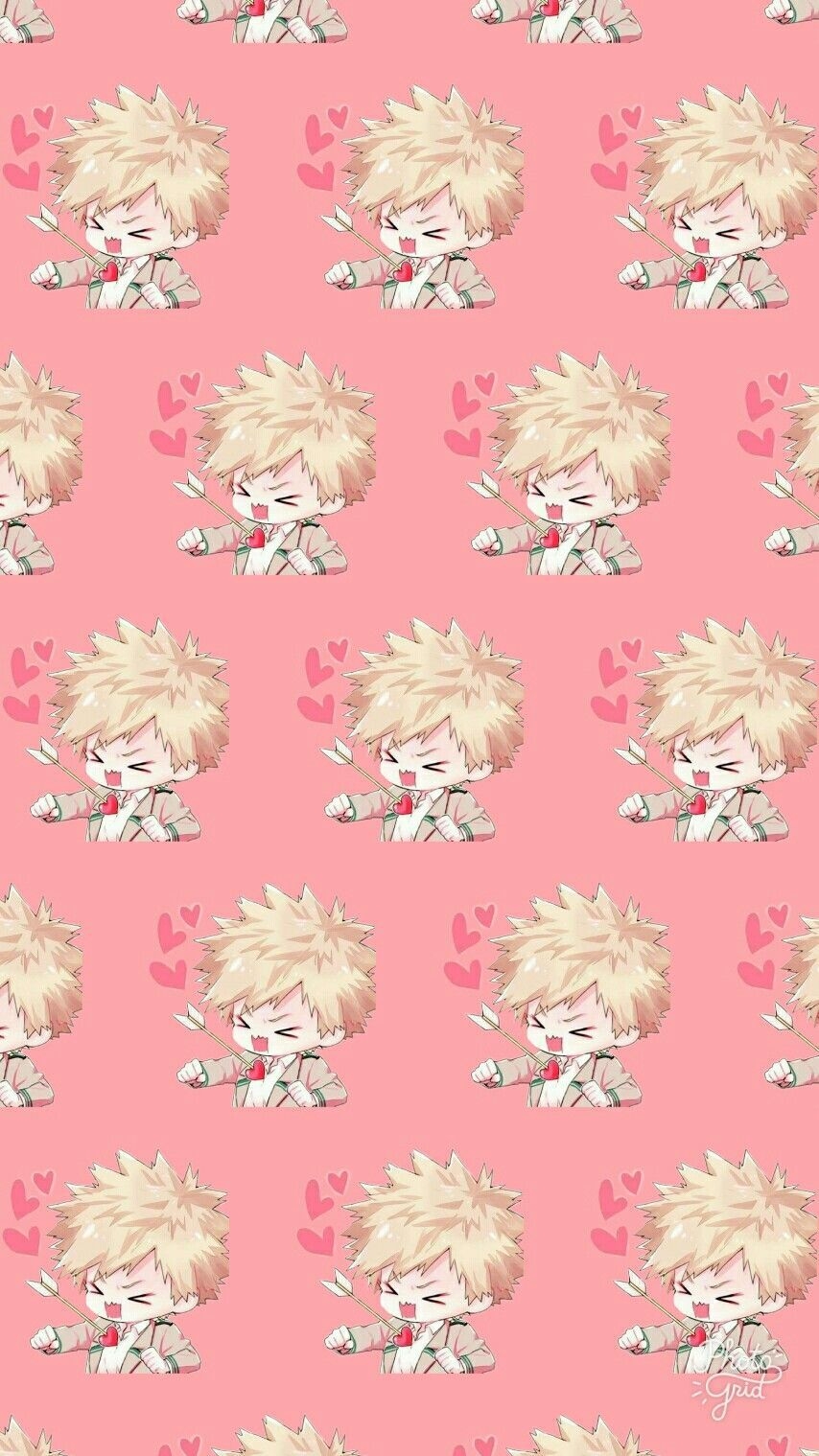 860x1520 Bakugou Katsuki Wallpaper Cute. Anime wallpaper iphone, Hero wallpaper, Anime wallpaper, Phone