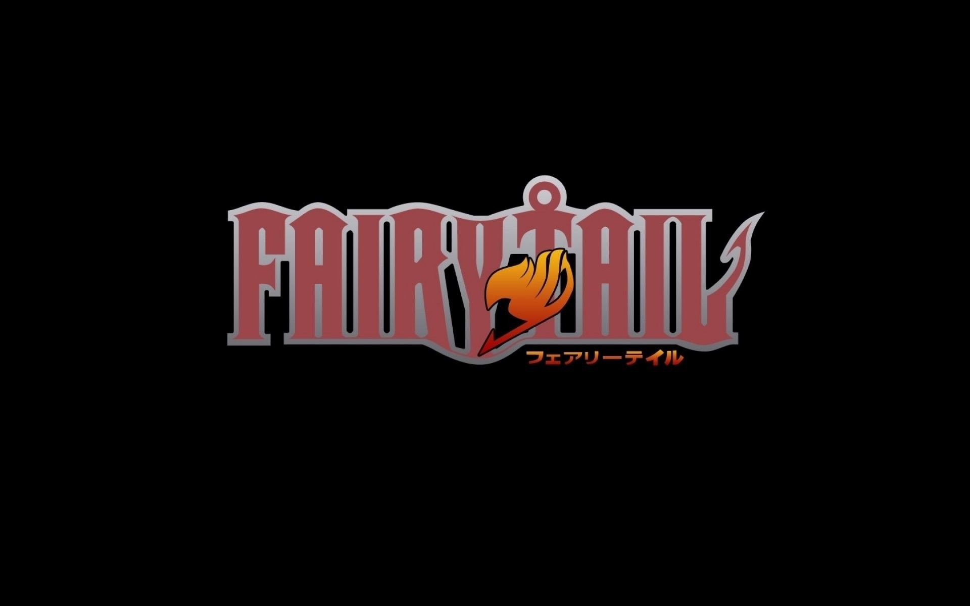 1920x1200 Fairy tail symbol, Fairy tail, Fairy tail emblem, Desktop